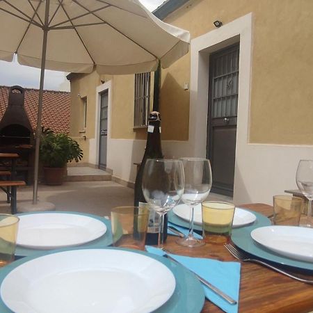 Team019 Casa Giusi Terrace & Sicilian Charm Apartman Catania-Fontanarossai nemzetközi repülőtér Kültér fotó
