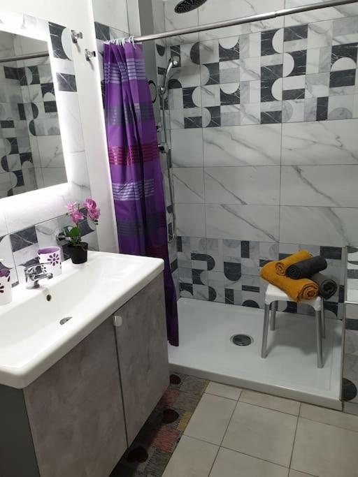 Team019 Casa Giusi Terrace & Sicilian Charm Apartman Catania-Fontanarossai nemzetközi repülőtér Kültér fotó