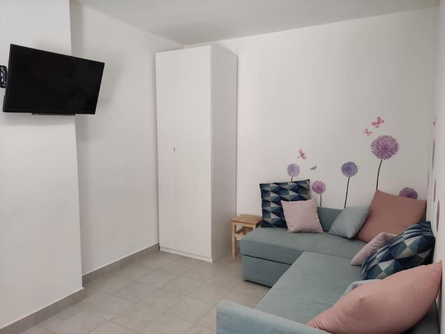Team019 Casa Giusi Terrace & Sicilian Charm Apartman Catania-Fontanarossai nemzetközi repülőtér Kültér fotó