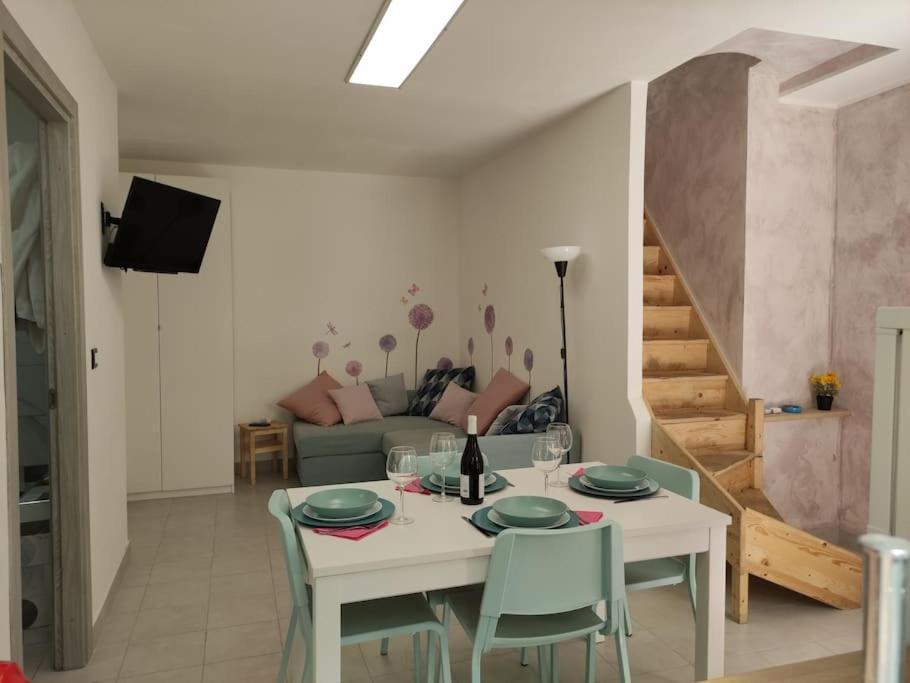 Team019 Casa Giusi Terrace & Sicilian Charm Apartman Catania-Fontanarossai nemzetközi repülőtér Kültér fotó