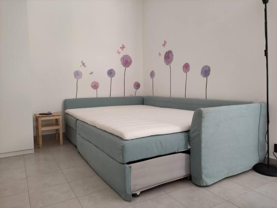 Team019 Casa Giusi Terrace & Sicilian Charm Apartman Catania-Fontanarossai nemzetközi repülőtér Kültér fotó