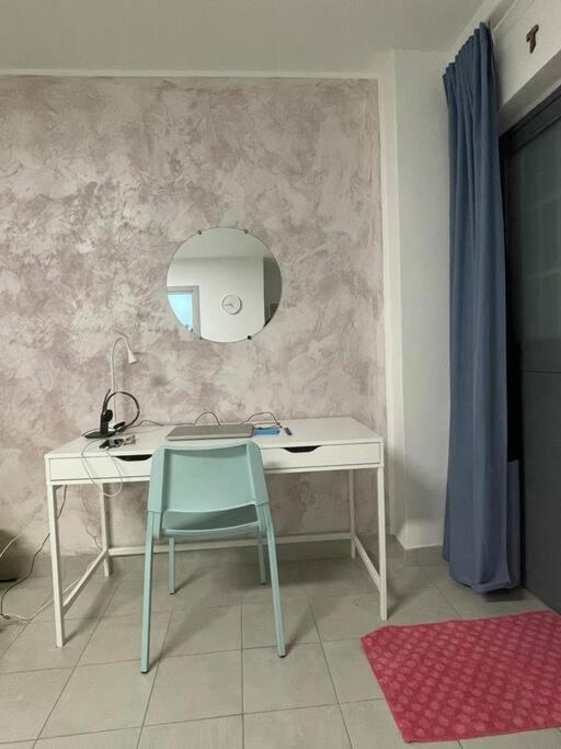Team019 Casa Giusi Terrace & Sicilian Charm Apartman Catania-Fontanarossai nemzetközi repülőtér Kültér fotó