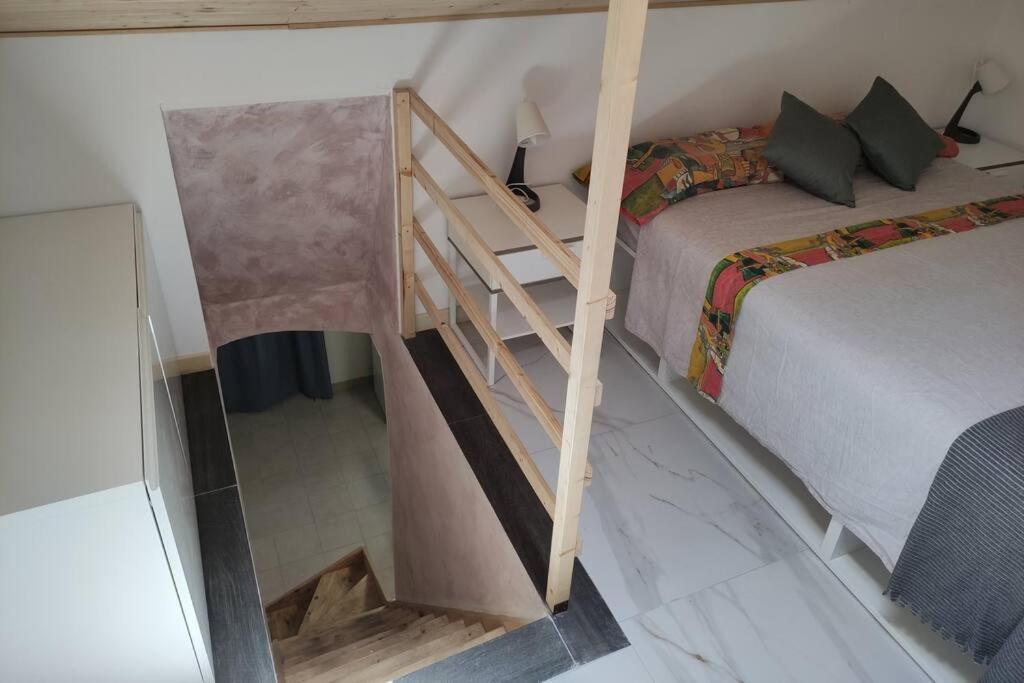 Team019 Casa Giusi Terrace & Sicilian Charm Apartman Catania-Fontanarossai nemzetközi repülőtér Kültér fotó