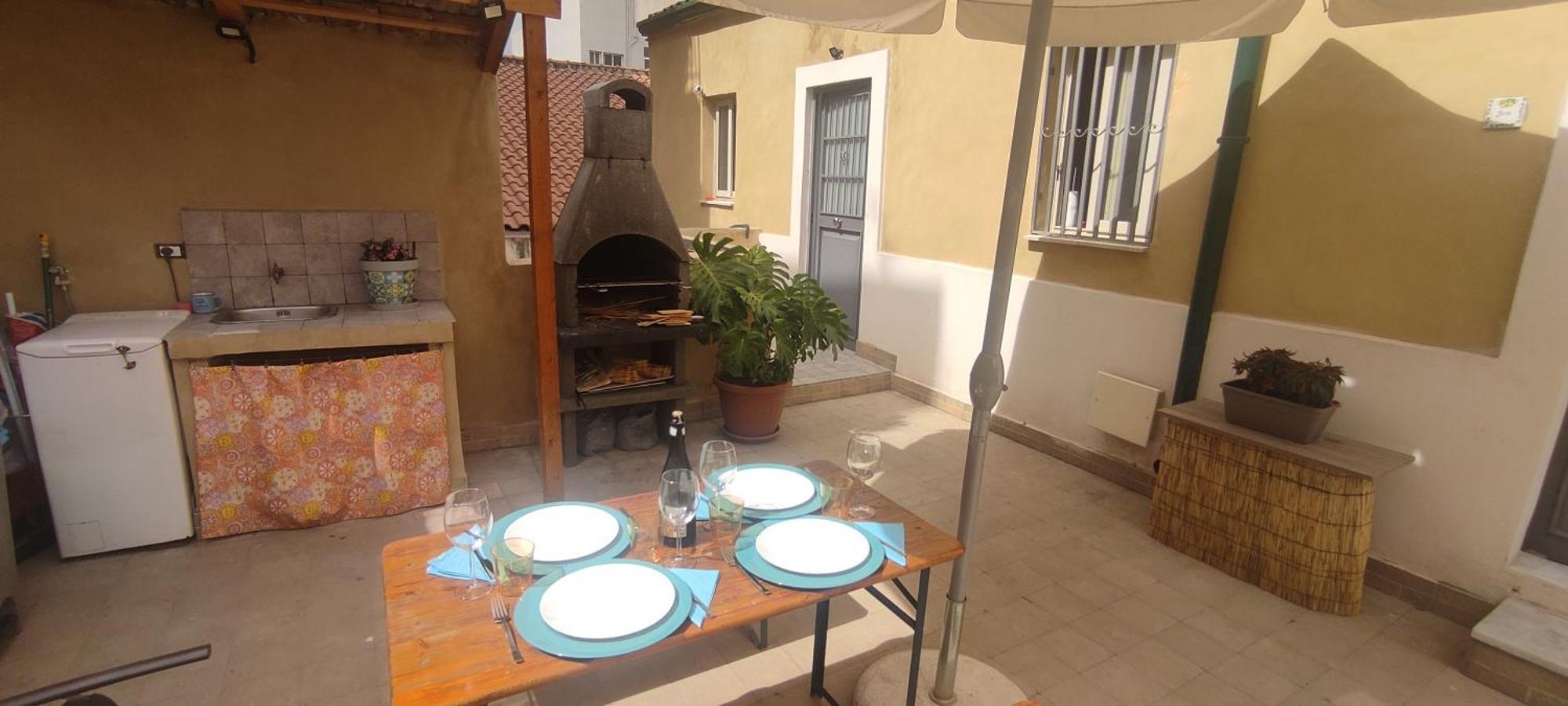 Team019 Casa Giusi Terrace & Sicilian Charm Apartman Catania-Fontanarossai nemzetközi repülőtér Kültér fotó